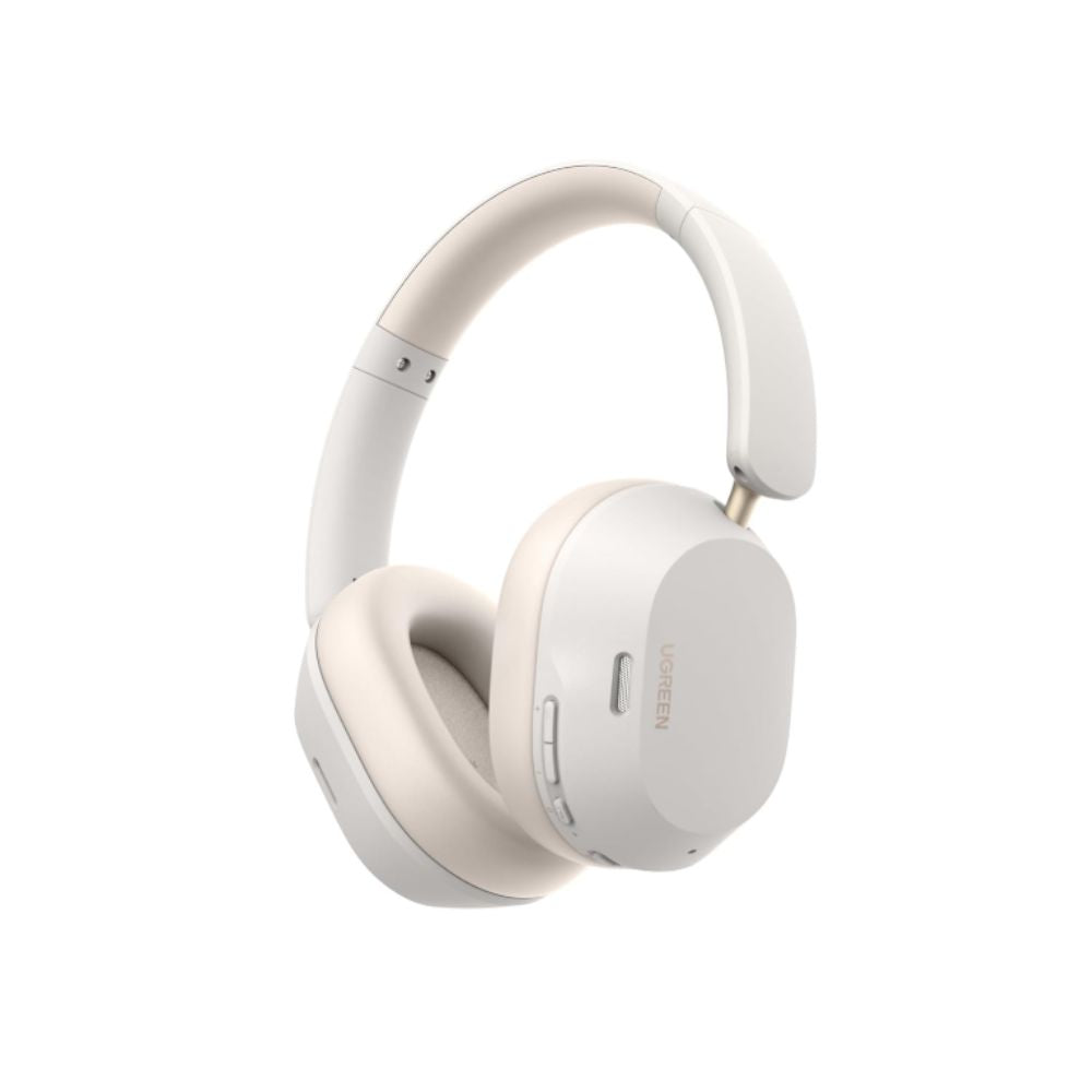 UGREEN 35758 HiTune Max5c Bluetooth Headphones White UGREEN 35758 HiTune Max5c Bluetooth Headphones White